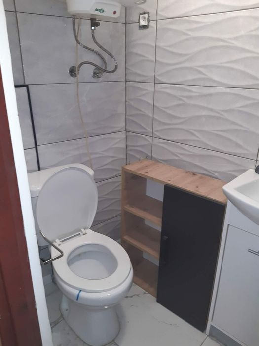 Apartment in Zgierz, Stare Miasto, powiat zgierski - Widok 5