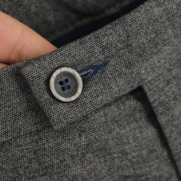 Чоловічі Штани Брюки Bugatti Modern W35 / L32