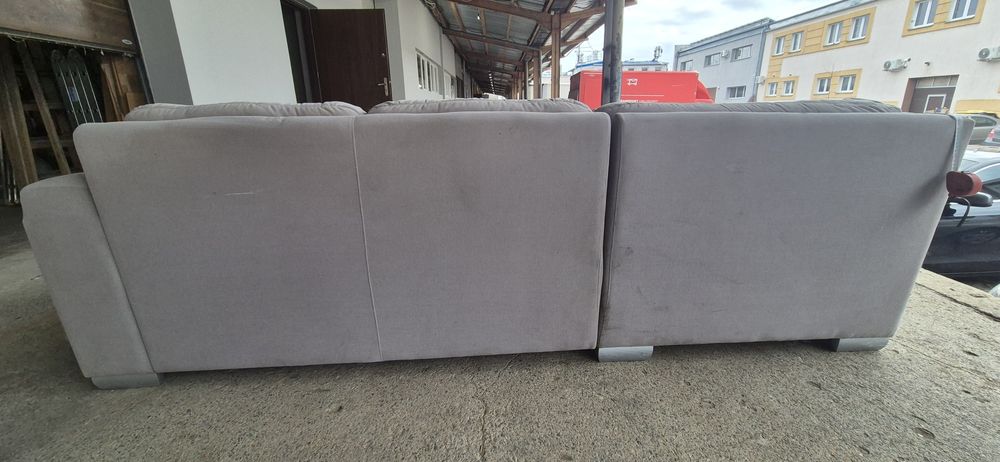 Rogówka szara nierozkładana