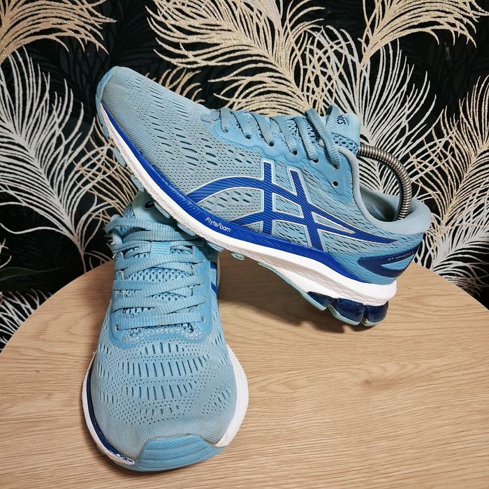 Кросівки кроссовки Asics розмір 37.5 устілка 25