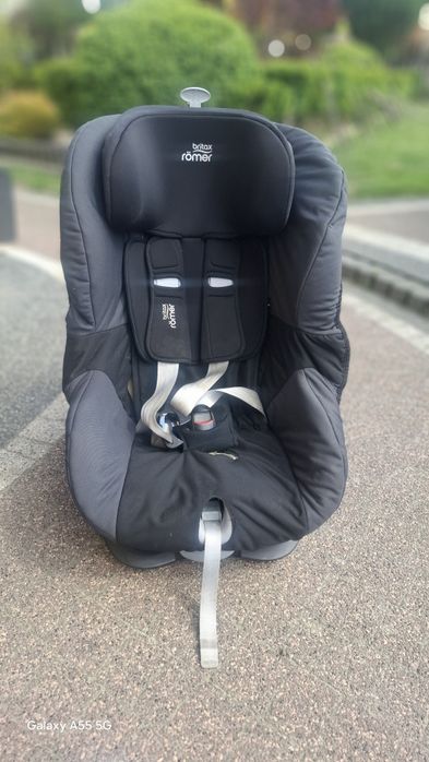 Britax Romer King II 9-18 kg