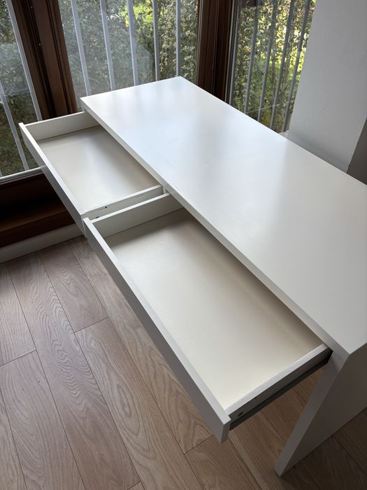 Biurko Ikea - Micke