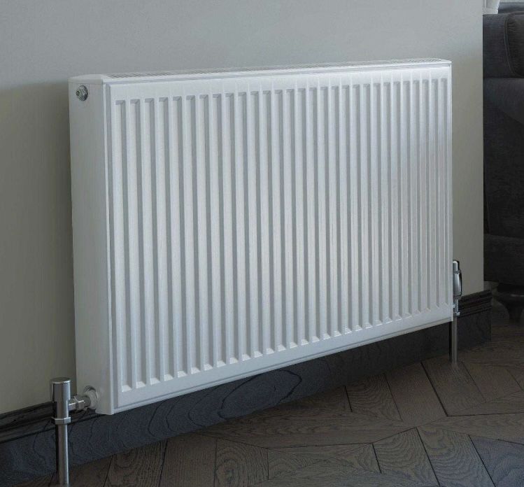 Радіатор сталевий 22 тип  500/600 Krakow.Польша