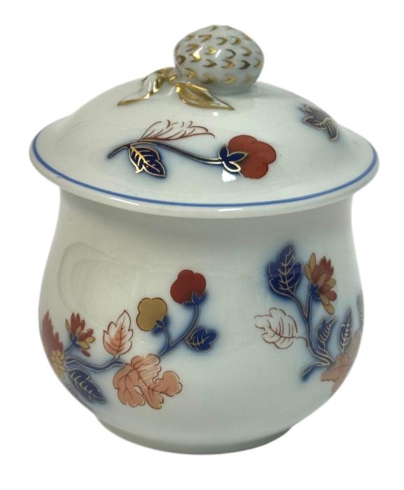 Cremeira Vista Alegre - Imari