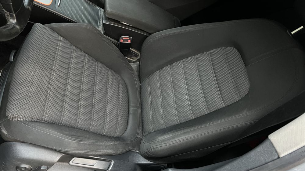 Volkswagen Passat B6