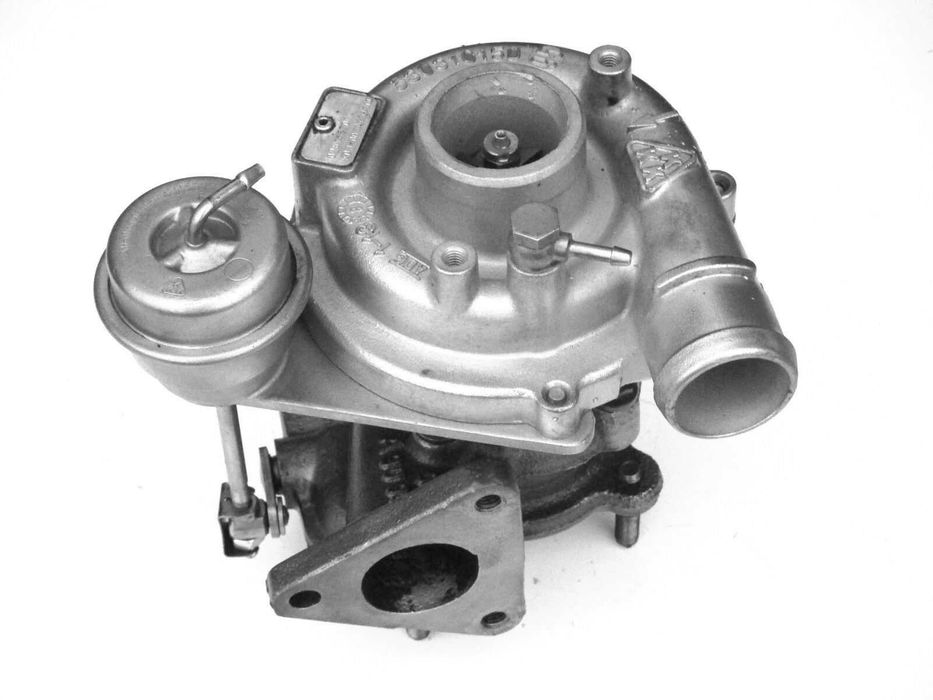 Turbosprężarka VW Seat  Ford 1.9 TDI 90 km