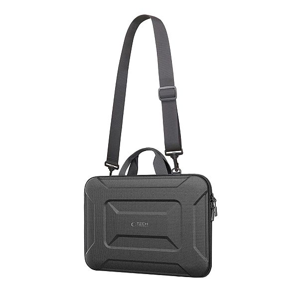 Tech-Protect Ranger-X Tactical Bag Laptop 15-16 Black