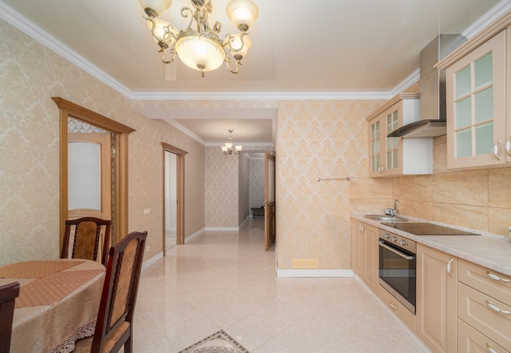 Свободна! 2 к, метро Защитников Украины, центр, аренда квартиры, посут