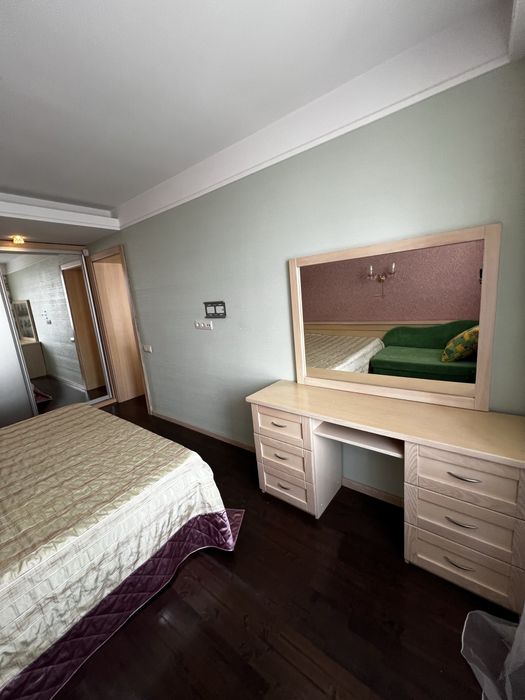 Квартира з чудовим видом на річку