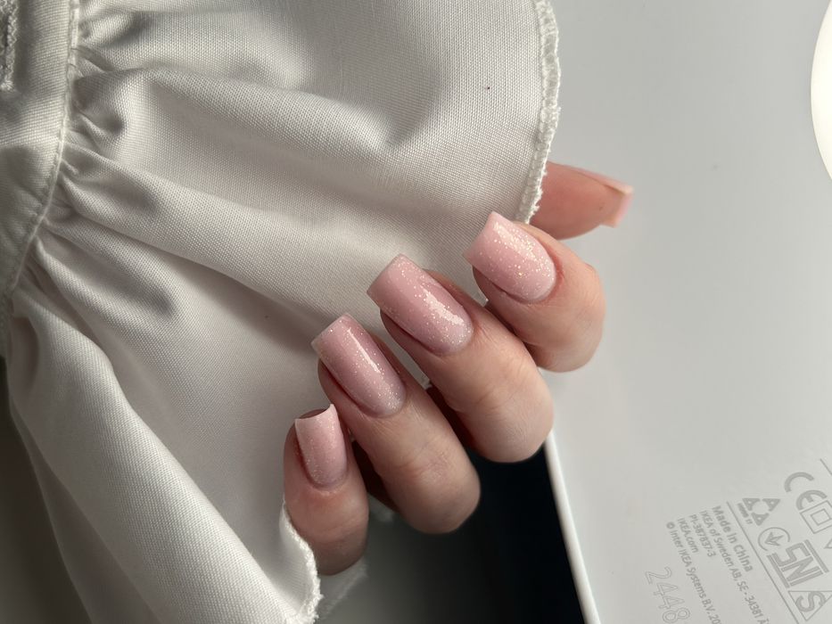 Stylizacja paznokci, żel, hybryda,pedicure 80/90zl