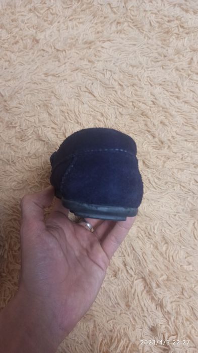 Дитяче взуття PABLOSKY