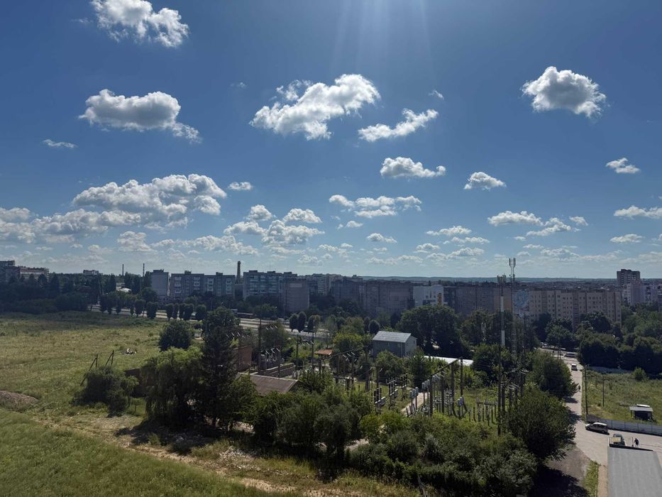 Продам однокімнатну квартира від власника у ЖК Вершина.