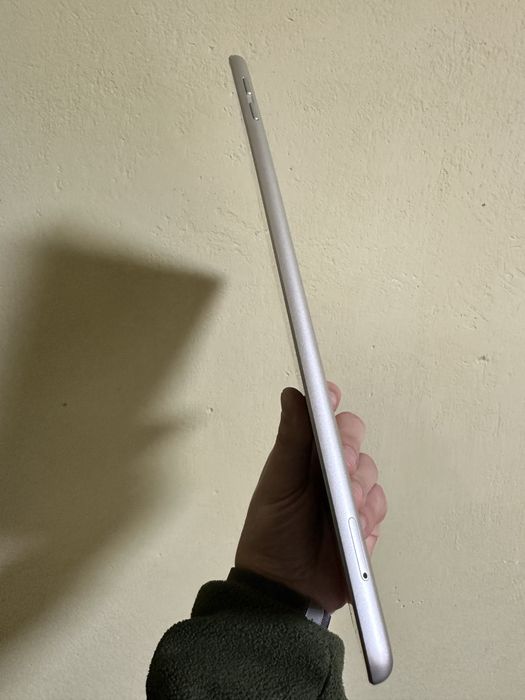 Ipad 5 LTE 32gb neverlock