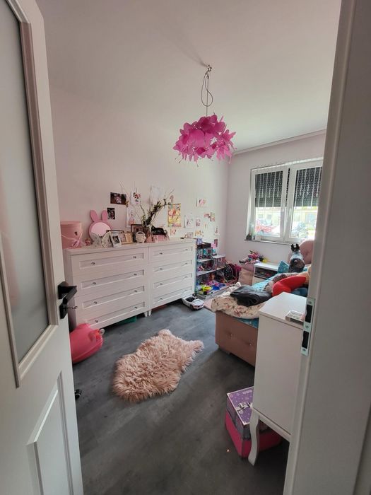 Sprzedam apartament w Żaganiu