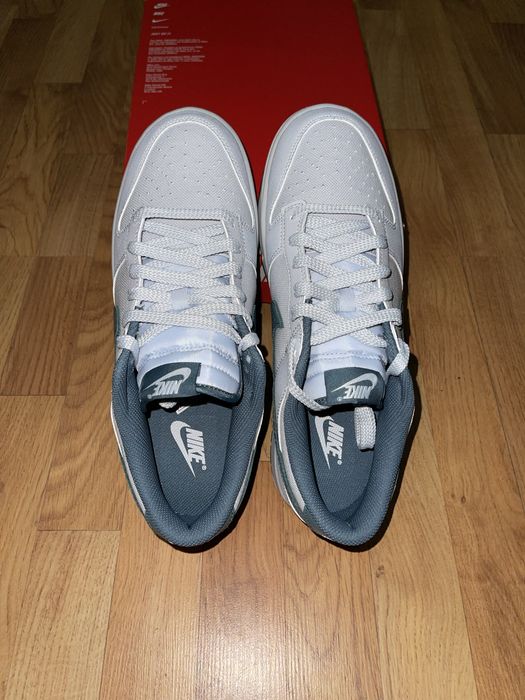 Кроссовки Nike Dunk Low Retro (IH1940 002) 45-й размер