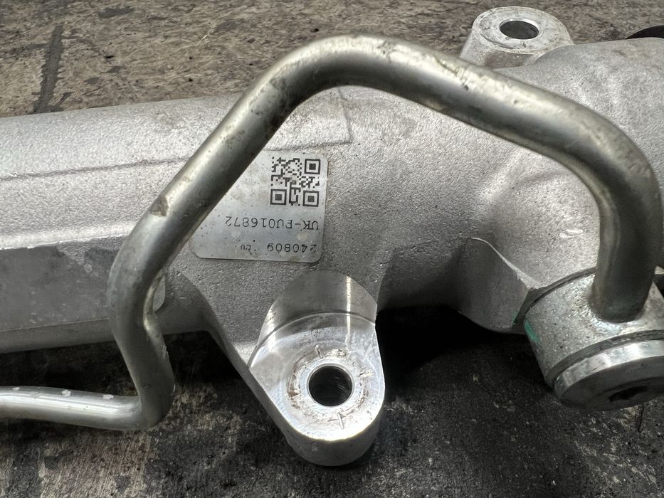 Maglownica EU bmw e60 active steering nowa