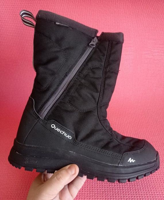Зимові Сапоги Чоботи від Quechua SH100