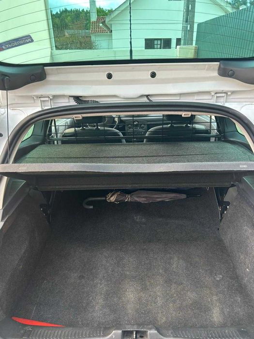 Renault Clio 3 1.5 diesel