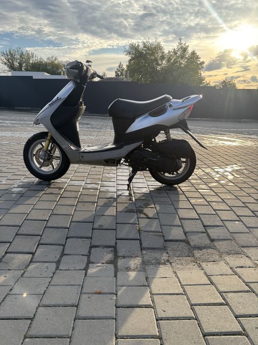Продам скутер находу