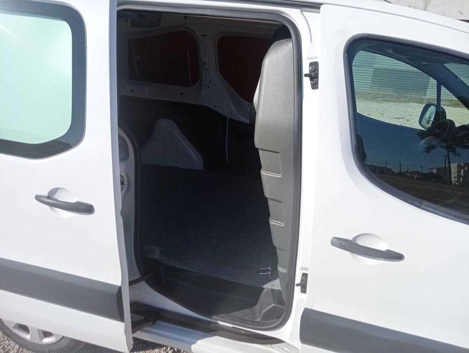 Peugeot Partner 1.6 Diesel