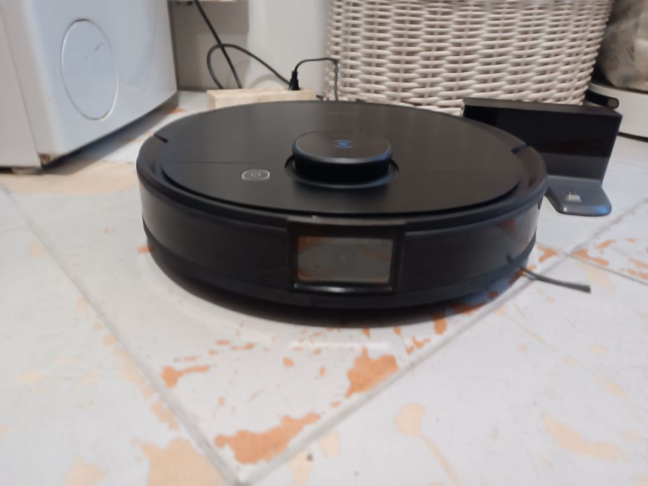 Robot sprzątający Ecovacs Deebot,