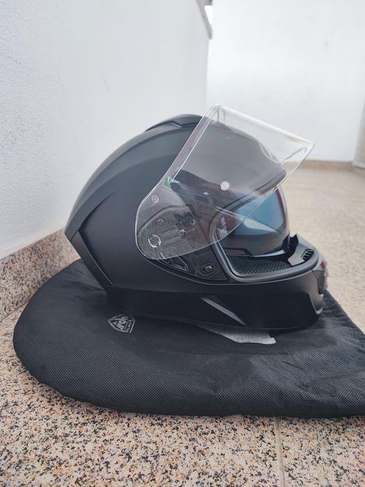 Capacete Airoh Spark