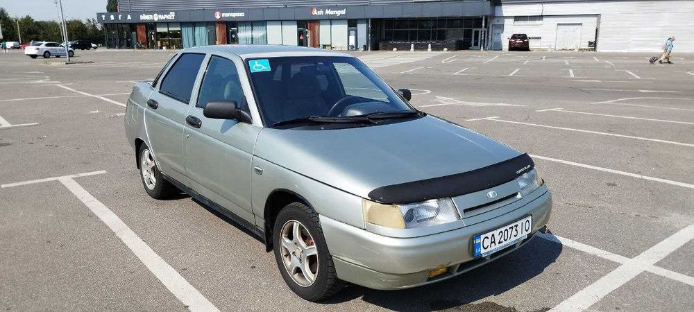 Продаю своє авто
