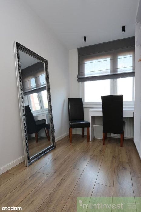 Gotowe do wprowadzenia 3 pok. mieszkanie w Centrum