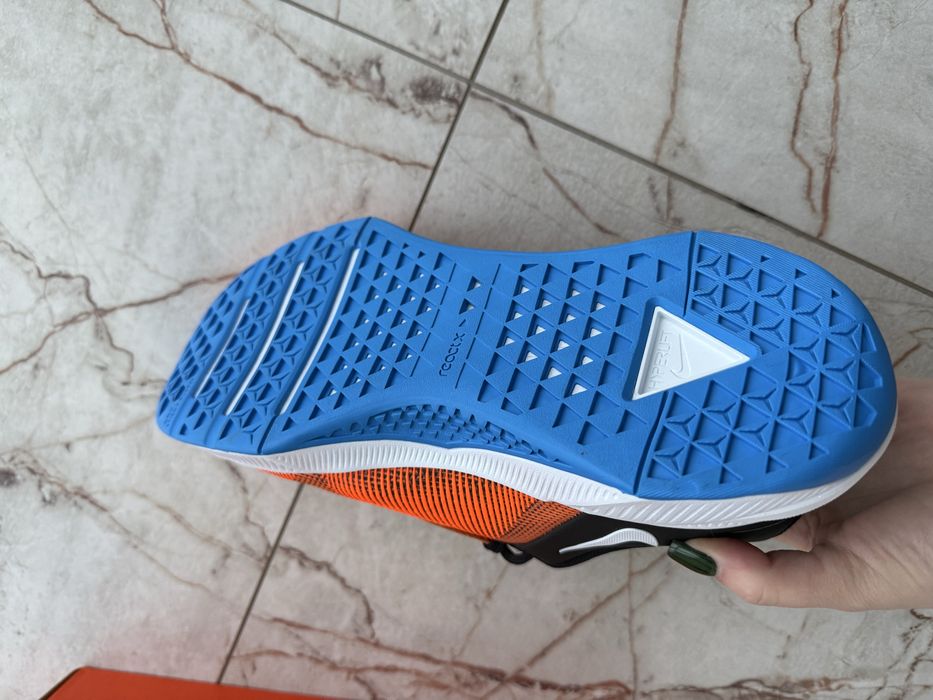 Nike Air Zoom Medcon 10 — нові, оригінал, чоловічі 43 розмір