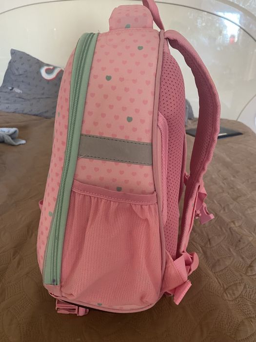 Рюкзак Kite для дівчинки