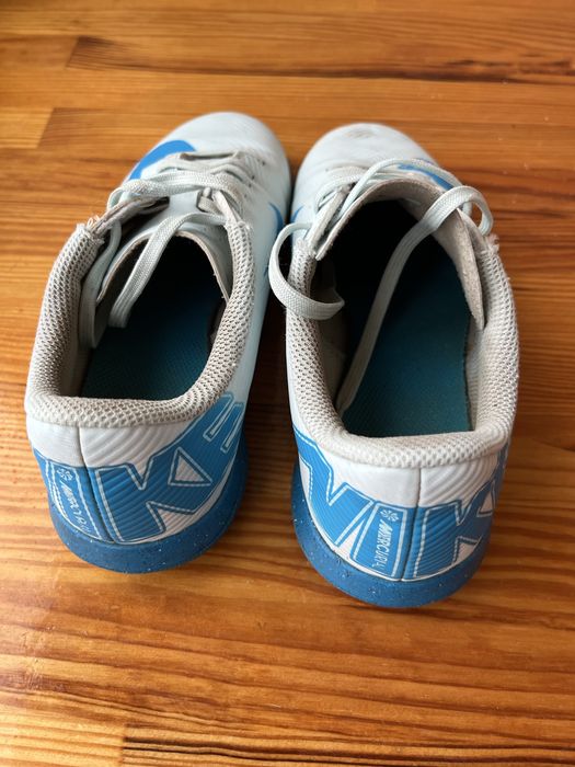 Сороконожки NIKE