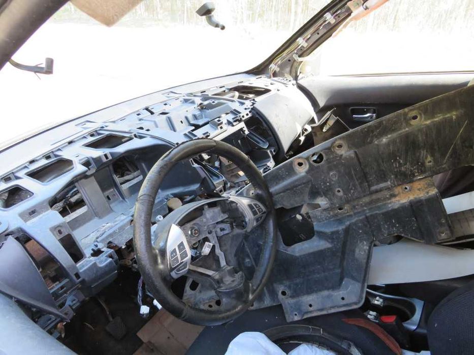 Mitsubishi Outlander 2.0DI-D de 2008 - Peças Usadas
