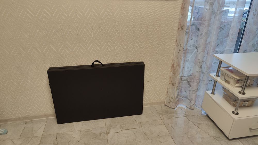 Кушетка для майстра