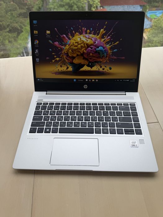 150+ Ноутбуків‼️HP‼️14" IPS‼️Core i7 8 ядер‼️SSD 256‼️RAM 16Gb-32Gbℹ️Traid-in‼️Розтрочка