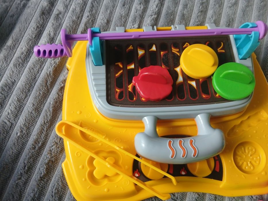 Play doh zestawy