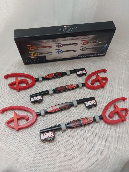 Chaves Disney - Marvel Ant Man