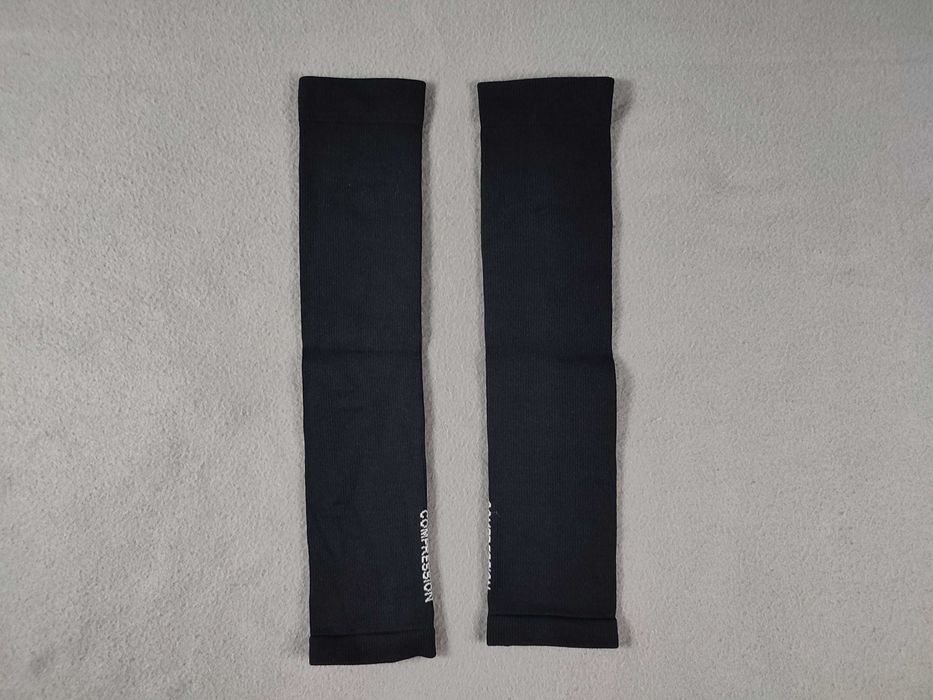 HILLY компрессионные гольфы (гетры), черные