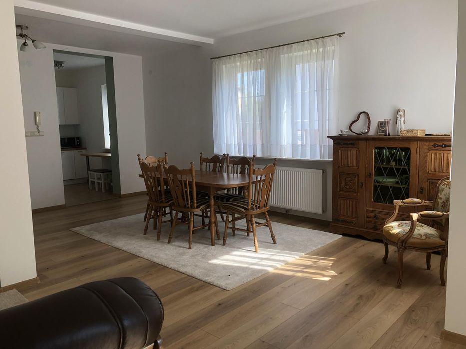 Dom do wynajęcia Zielonka północna