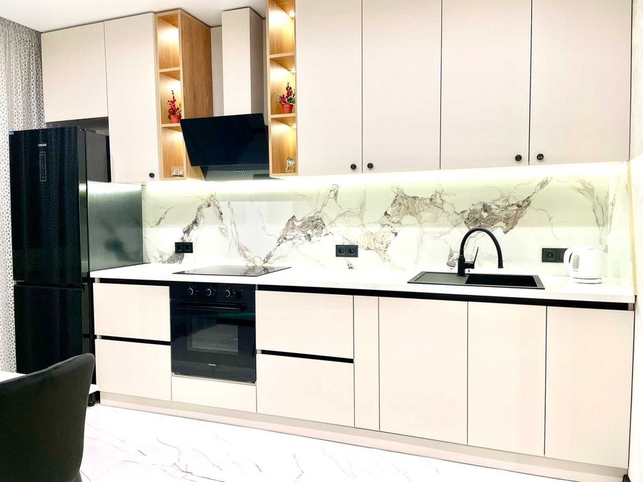 Подобово нова квартира в новобудові на Таїрово Кадор від власника