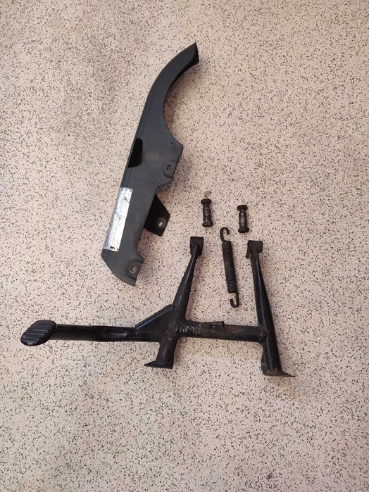 Kawasaki w650-Peças Originais