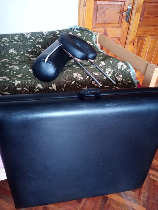 Кушетка масажна косметична тахта стіл