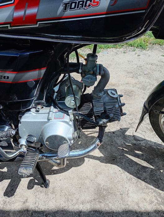 Motorower Zipp wonjan