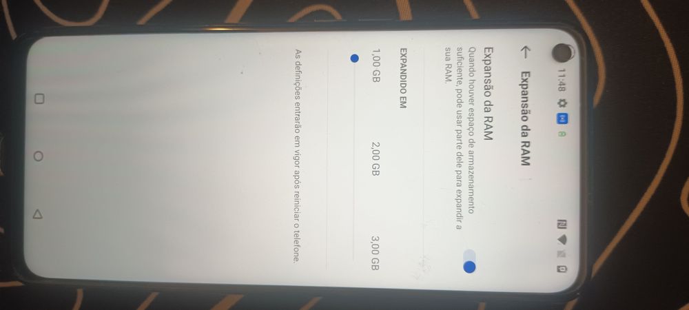 OnePlus Nord N200 5G  64 Gb - Impecável