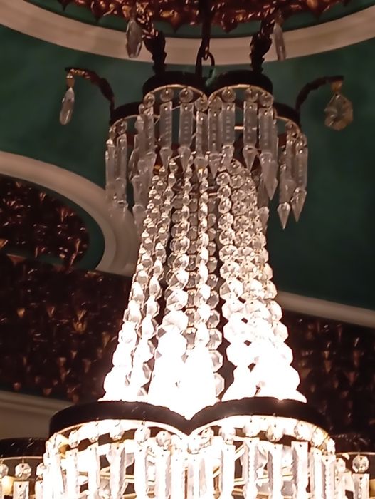 Vendo Candeeiro de Tecto