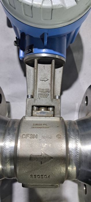 Продам Расходомер Endress Hauser Prowirl 
из 17  
Preduct Documentatio