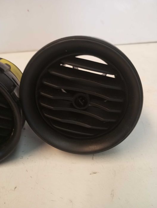 Difusores de Ar Seat Ibiza 6L Cupra