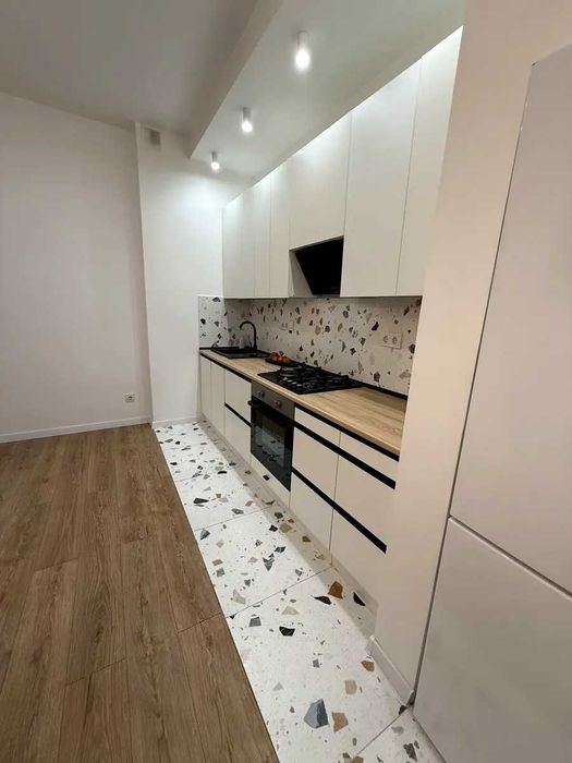 Аренда квартиры в ЖК Італійський квартал