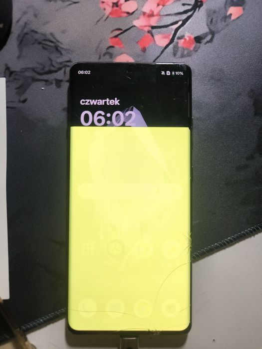 Telefon Oneplus 12R