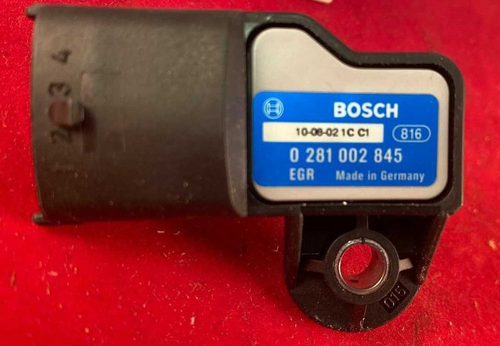 Sensor eletrico Bosch