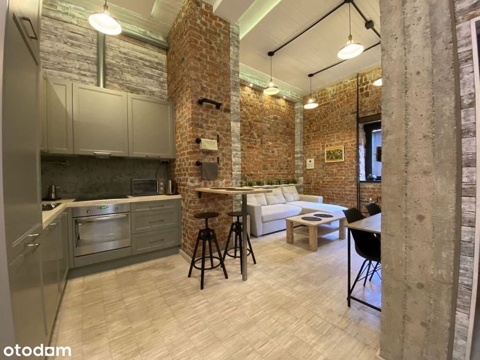 3 Pokoje, 58,04 M², 3 Min Od Wrocławskiego Rynku